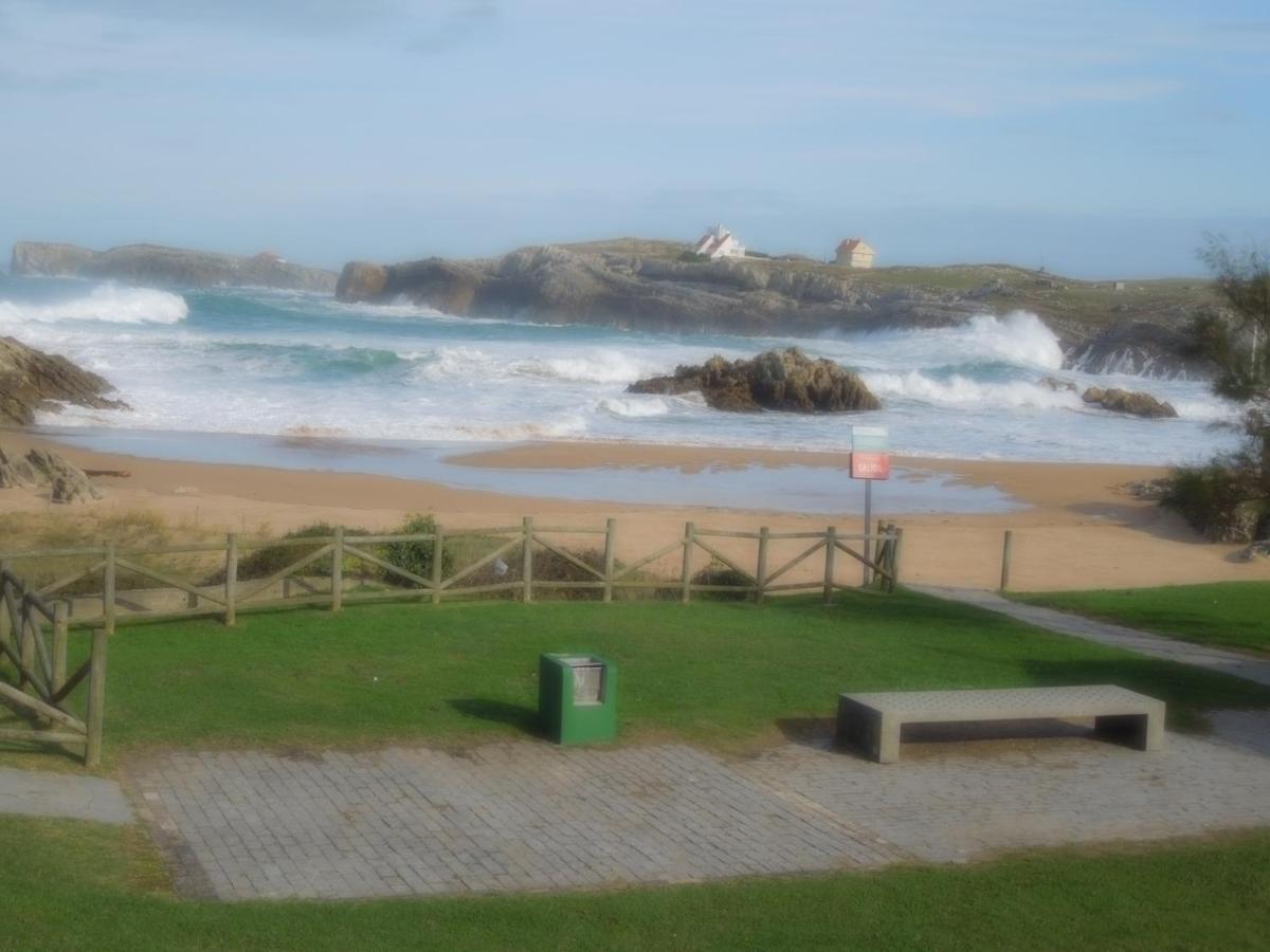 Estudios Playa De Covachos Soto de la Marina Exterior photo